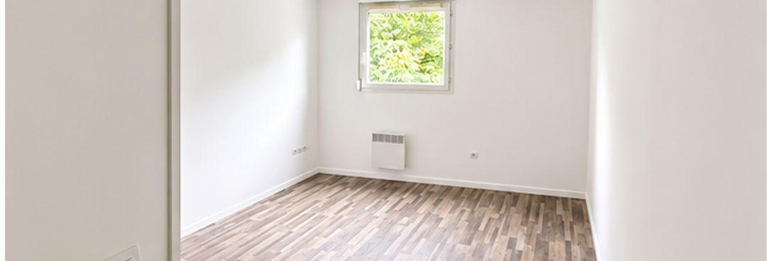 Appartement 1 Pièce 19 m² à louer à Noisy-le-Grand (93160)