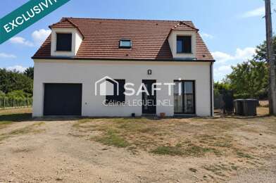 Maison 6 pièces 325000 €