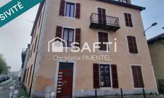 Immeuble  270 m² à vendre à Pau (64000)