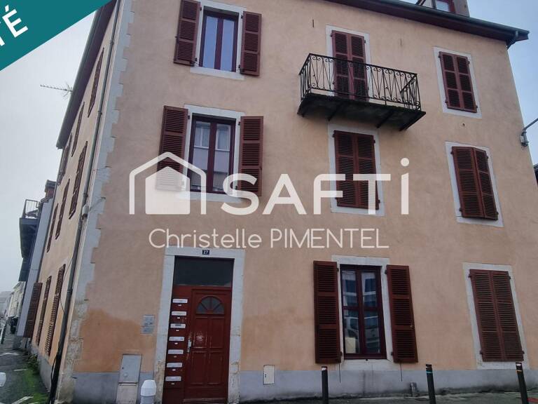 Immeuble à fort potentiel — photo 1
