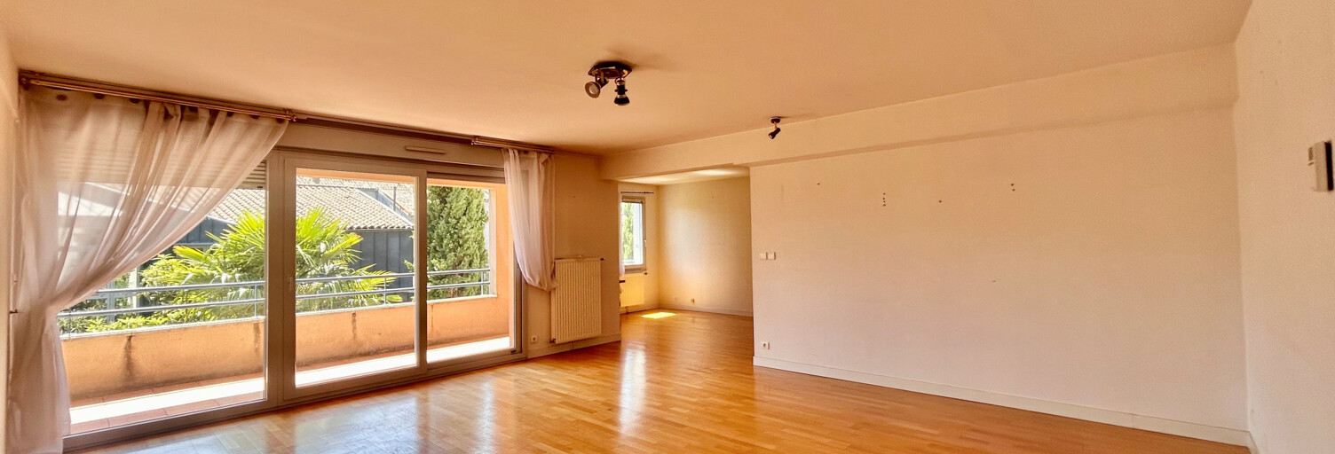 Appartement 5 Pièces 139 m² à vendre à Poitiers (86000)