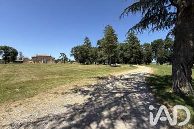 Maison 8 pièces 590000 €