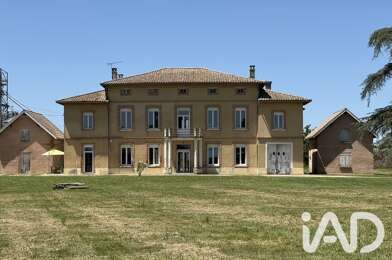 Maison 8 pièces 590000 €