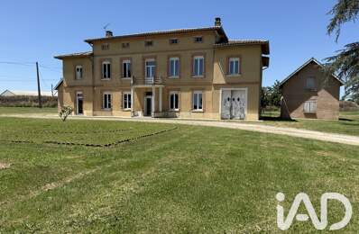 Vente Domaine 8 pièces — photo du bien