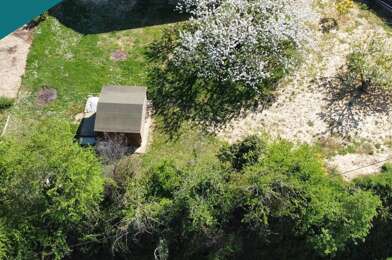 Terrain  169000 €