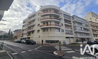 Garage  14 m² à vendre à Saint-Raphaël (83700)