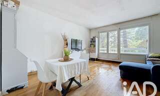 Appartement 3 Pièces 65 m² à vendre à Le Plessis-Trévise (94420)
