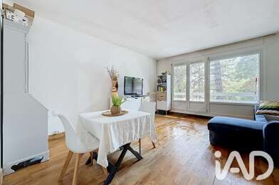 Appartement 3 pièces 195000 €