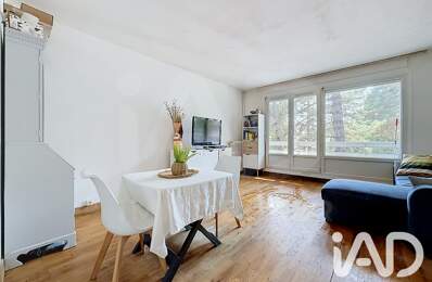 Vente Appartement 3 pièces — photo du bien