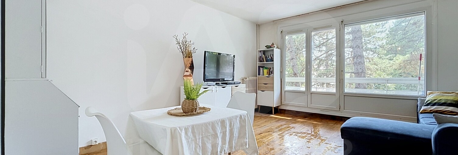 Appartement 3 Pièces 65 m² à vendre à Le Plessis-Trévise (94420)