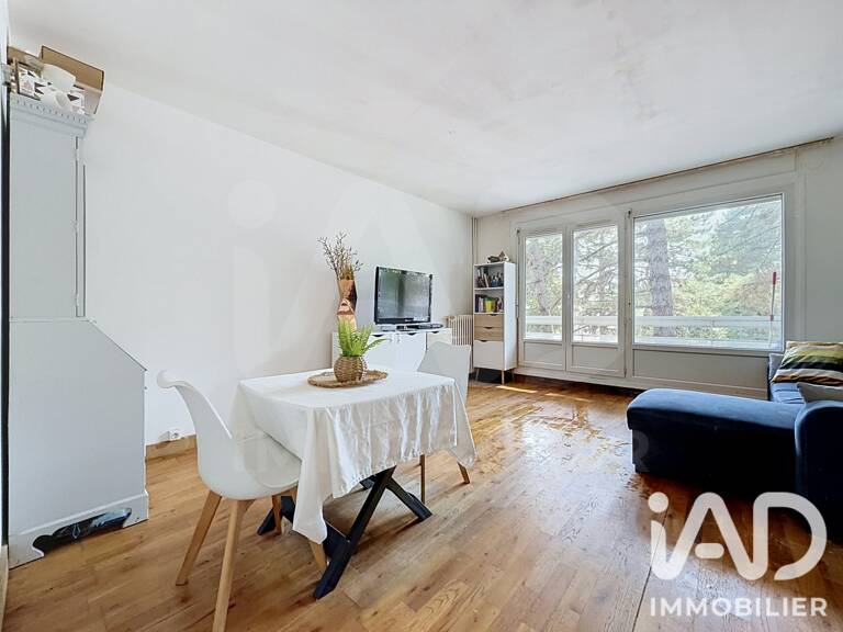 Vente Appartement 3 pièces — photo 1