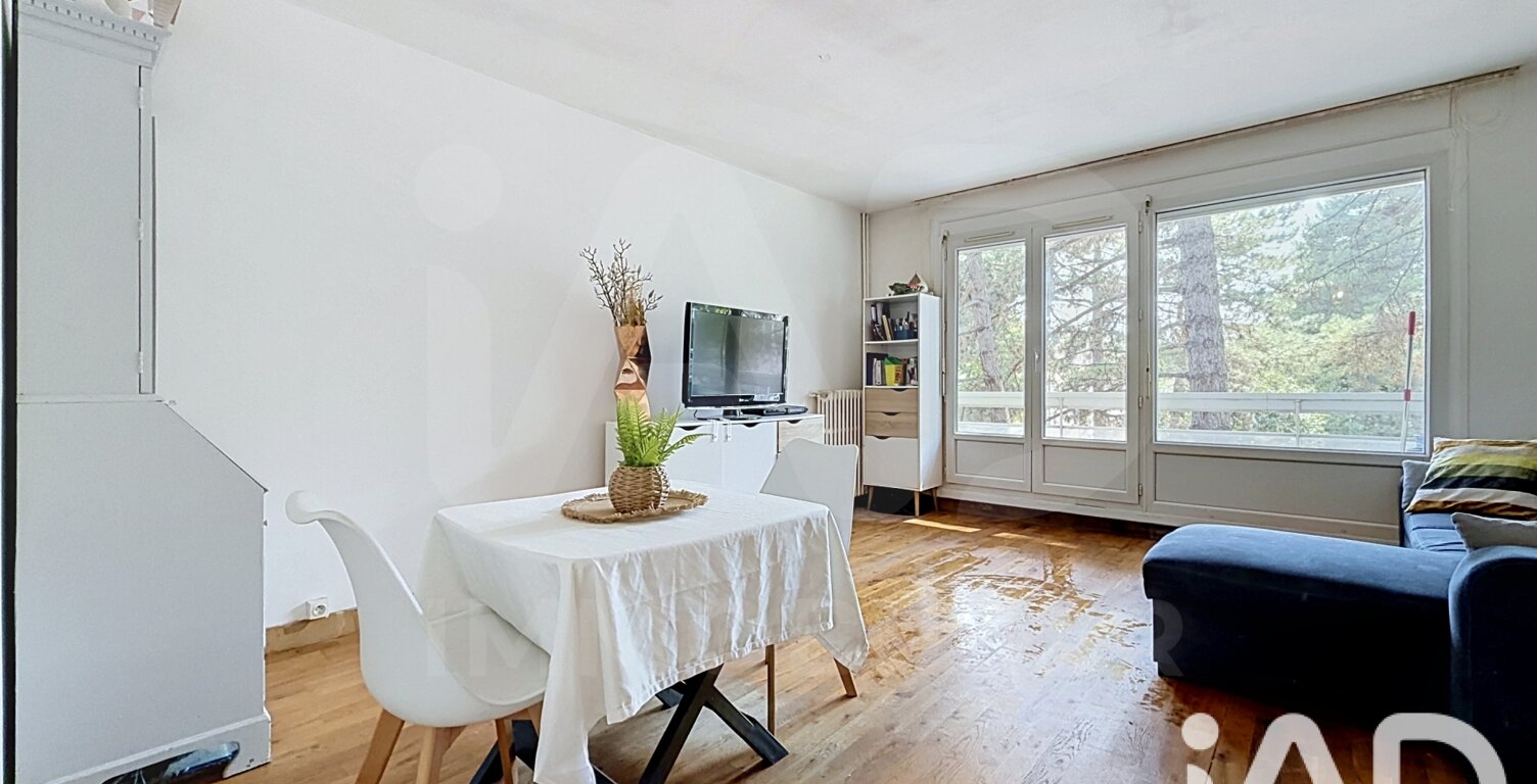 Vente Appartement 3 pièces — photo 1