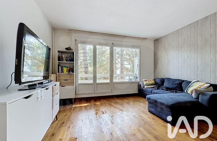 Vente Appartement 3 pièces — photo 2