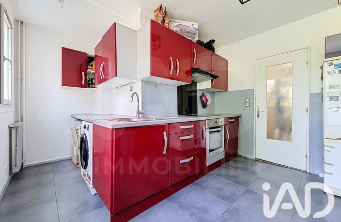 Vente Appartement 3 pièces — photo 3