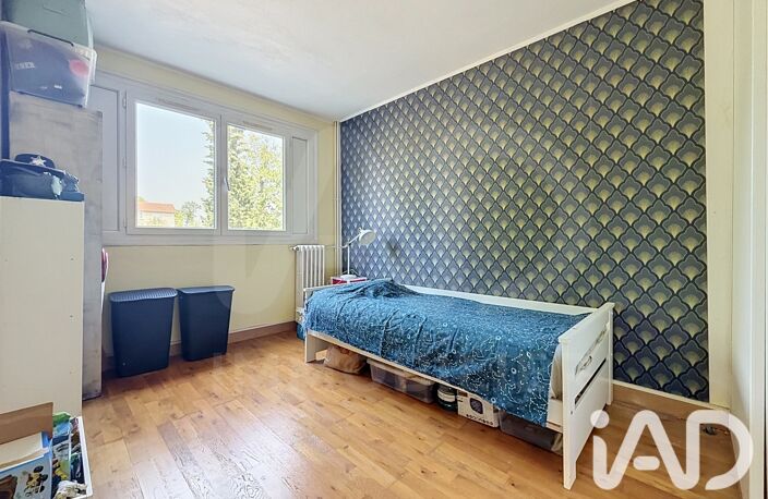 Vente Appartement 3 pièces — photo 5