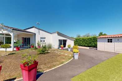 Maison 6 pièces 316000 €