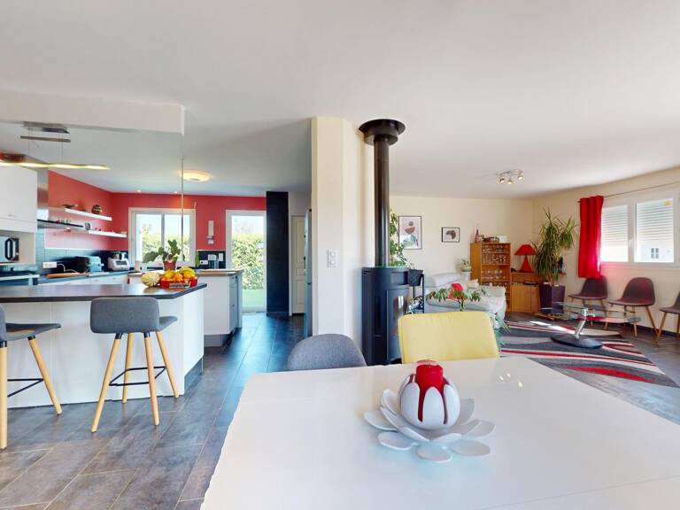 Une maison idéale pour toute la famille — photo 1
