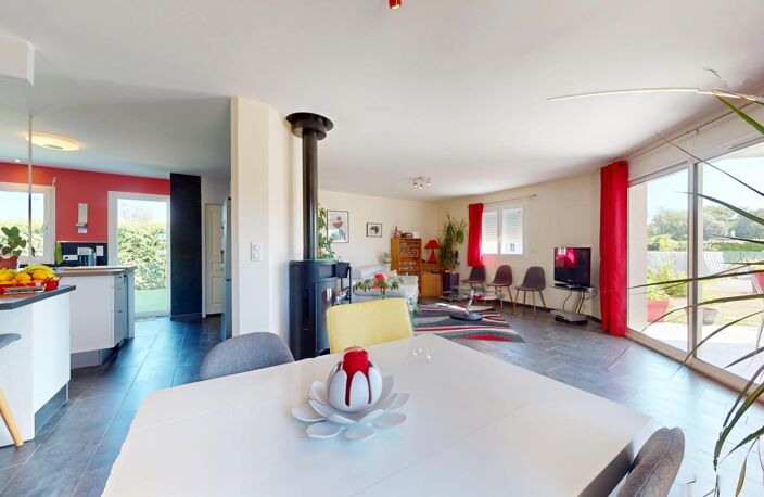 Une maison idéale pour toute la famille — photo 2