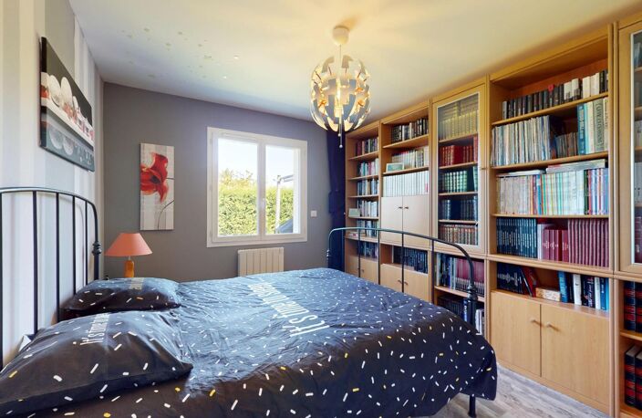 Une maison idéale pour toute la famille — photo 5