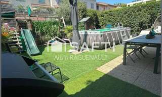 Appartement 4 Pièces 82 m² à vendre à Lyon 8 (69008)