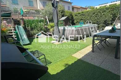 Appartement 4 pièces 298000 €