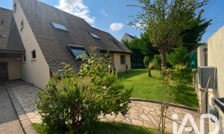 Maison 9 Pièces 250 m² à vendre à Sainte-Geneviève-des-Bois (91700)