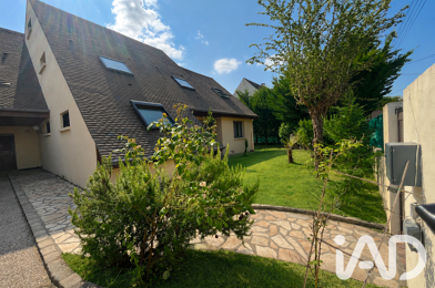 Maison 9 pièces 640000 €