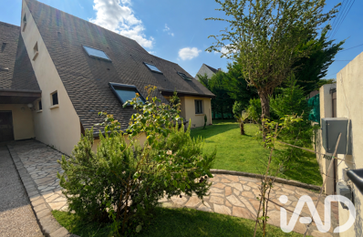 Vente Demeure 9 pièces — photo du bien