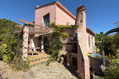 Maison 4 pièces 349000 €