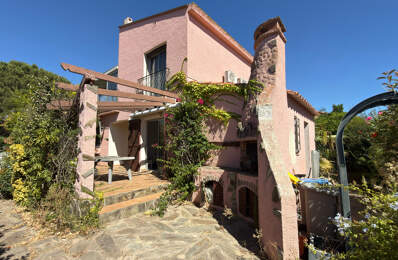 ACHAT - SAINT CYPRIEN PLAGE - VILLA PROCHE PLAGE ET COMMERCE — photo du bien