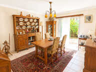 ACHAT - SAINT CYPRIEN PLAGE - VILLA PROCHE PLAGE ET COMMERCE — photo 4