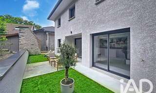 Maison 5 Pièces 135 m² à vendre à Valserhône (01200)