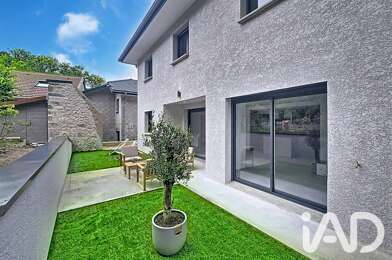 Maison 5 pièces 510000 €