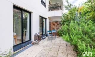 Appartement 4 Pièces 81 m² à vendre à Montrouge (92120)