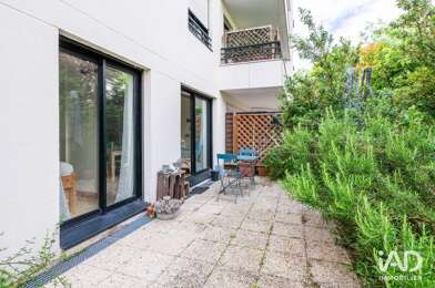 Appartement 4 pièces 950000 €
