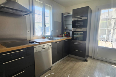 Maison 6 pièces 160000 €