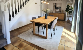 Maison 6 Pièces 106 m² à vendre à Fleury-sur-Andelle (27380)