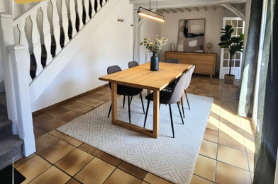 Maison 6 pièces 152000 €