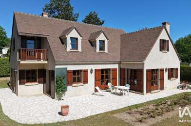 Maison 5 pièces 463000 €