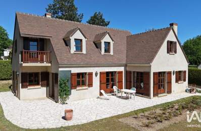 Vente Maison/villa 5 pièces — photo du bien