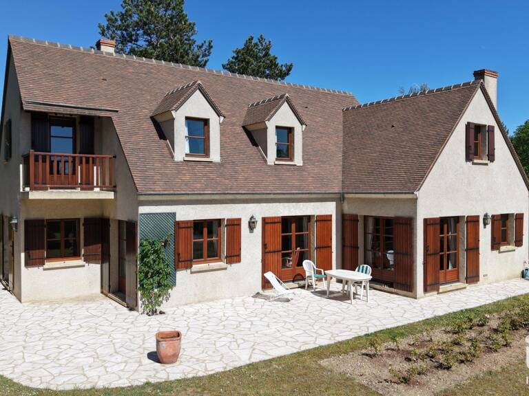 Vente Maison/villa 5 pièces — photo 1