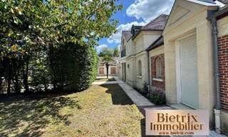 Maison 7 Pièces 215 m² à louer à L'Isle-Adam (95290)