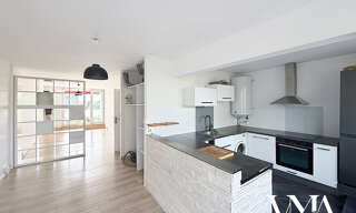 Appartement 2 Pièces 52 m² à vendre à Tassin-la-Demi-Lune (69160)
