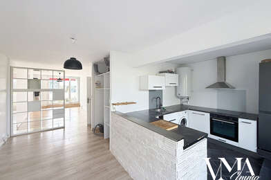 Appartement 2 pièces 189000 €