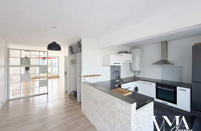 Appartement T2 52m2 Tassin la demi lune. — photo du bien