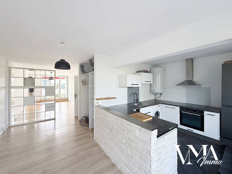 Appartement T2 52m2 Tassin la demi lune. — photo 1