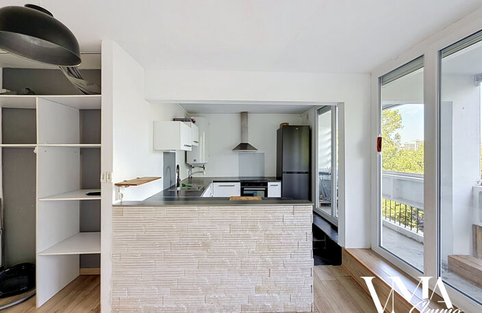 Appartement T2 52m2 Tassin la demi lune. — photo 2