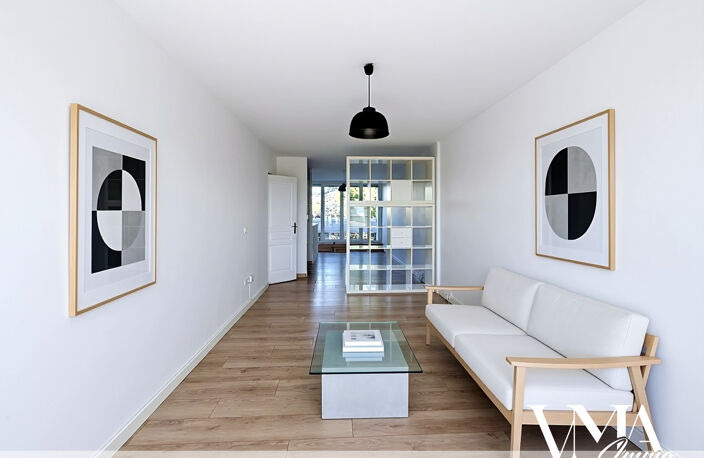 Appartement T2 52m2 Tassin la demi lune. — photo 3