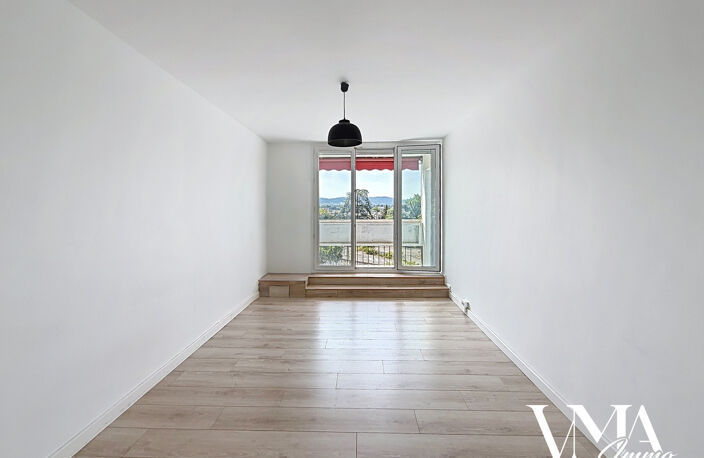 Appartement T2 52m2 Tassin la demi lune. — photo 4