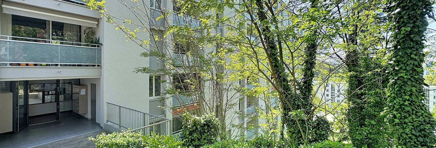Appartement 3 Pièces 66 m² à vendre à Tassin-la-Demi-Lune (69160)